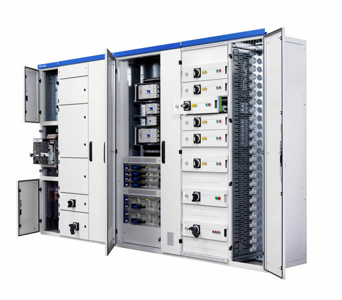 Control Panel Design - Arist Automation