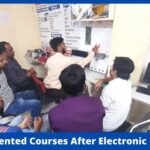 Job Opportunities in Electrical & Electronic Engineering Field in India