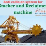 Stacker and Reclaimer Manufacturer