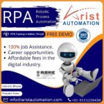 Robotic Process Automation Training