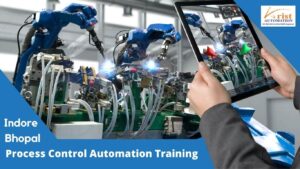 Process Control Automation Course in Bhopal