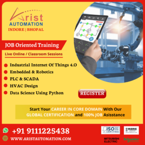 Job Oriented Training